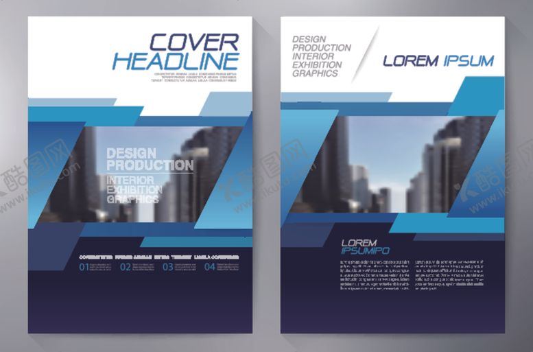 编号：55151309180728254918【酷图网】源文件下载-购物活动宣传单模板