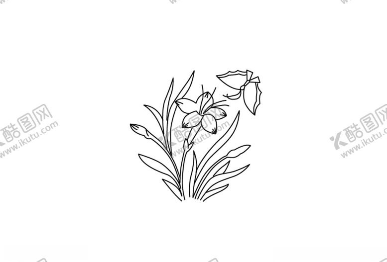 编号：65111310082341358987【酷图网】源文件下载-中国古典花纹