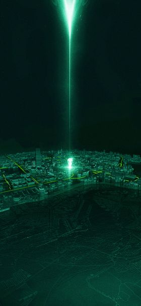 公园生态价值点微信稿系
