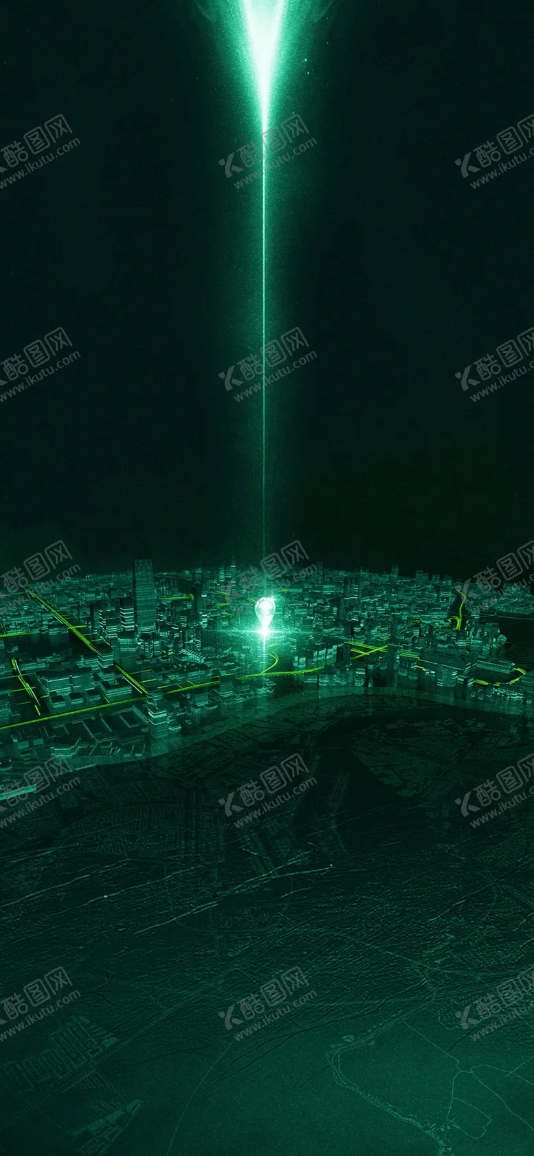 编号：68149905100706395447【酷图网】源文件下载-公园生态价值点微信稿系