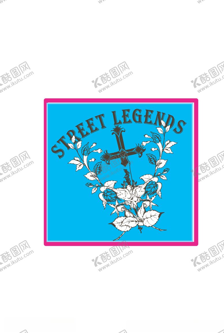 编号：23001609102347275150【酷图网】源文件下载-鲜花印花