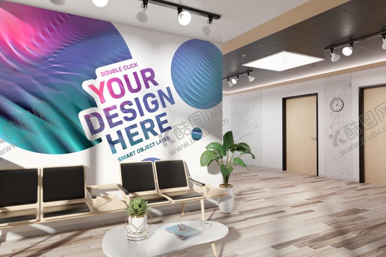 编号：93156409290159592463【酷图网】源文件下载-办公场景样机