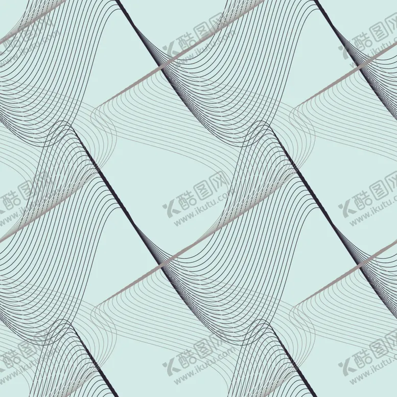 编号：98000601261137263689【酷图网】源文件下载-几何线形