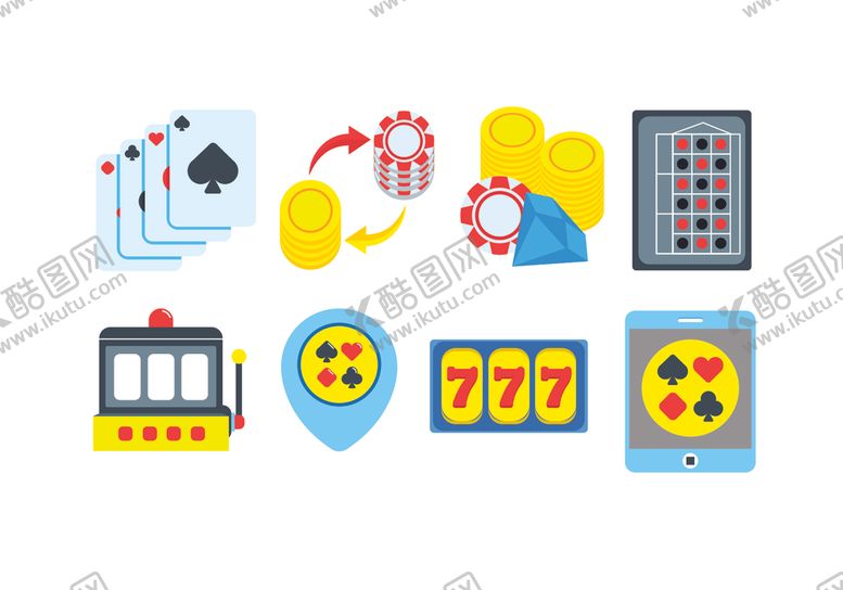 编号：70078005161325422849【酷图网】源文件下载-图标