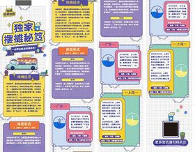卡通详情页