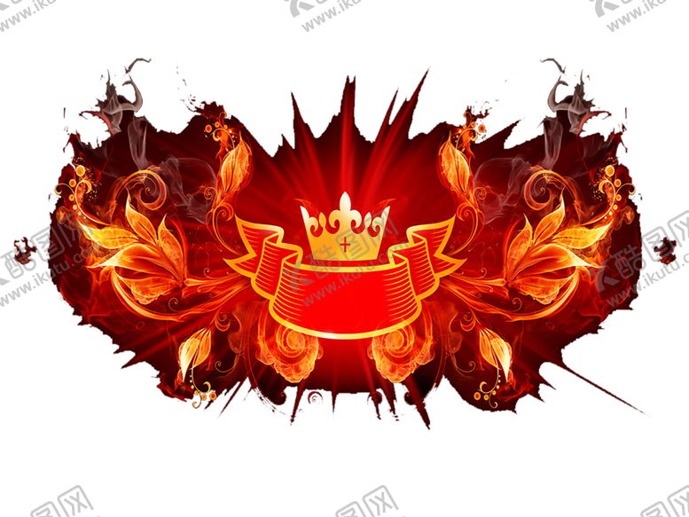 编号：80301610021601292831【酷图网】源文件下载-火焰素材