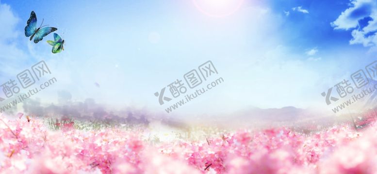 编号：66887507121228486539【酷图网】源文件下载-banner背景