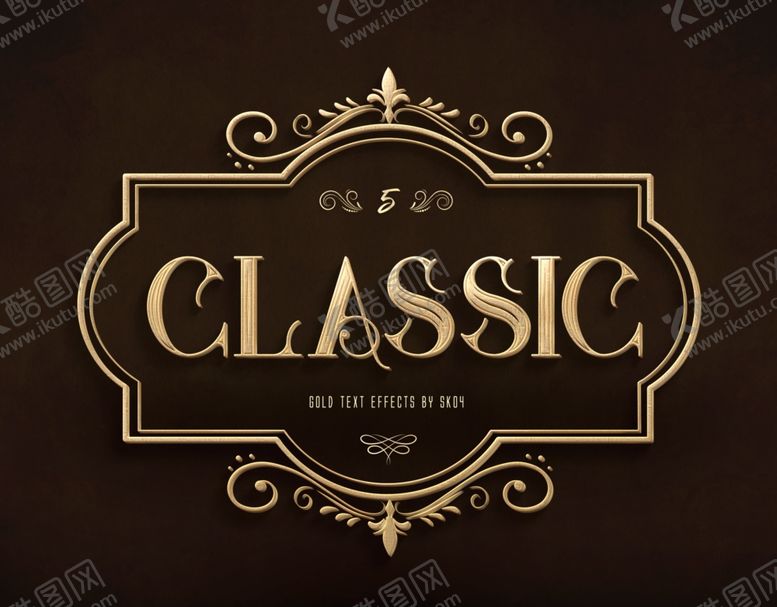 编号：12720510311511356395【酷图网】源文件下载-3D字体样机