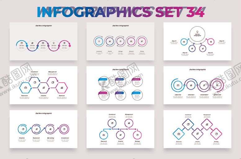 编号：99399904141504024399【酷图网】源文件下载-信息图表