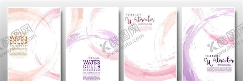 编号：38956209150140123409【酷图网】源文件下载-彩绘背景