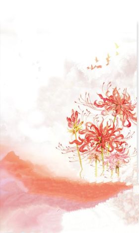 传统中国风古风装饰元素