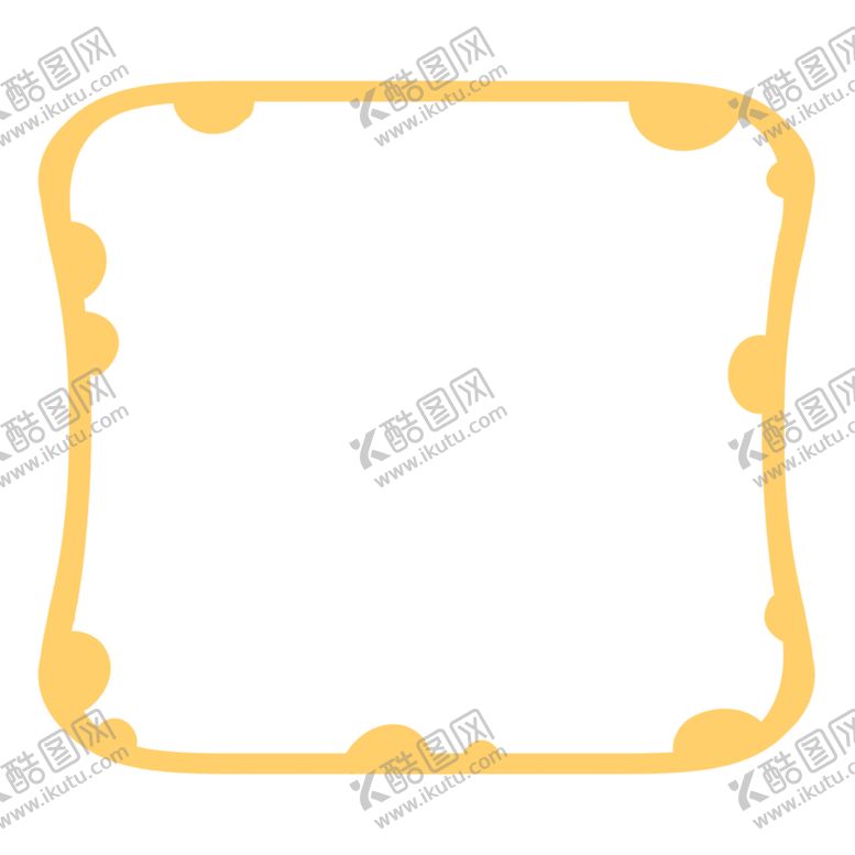 编号：49204306261826442681【酷图网】源文件下载-边框