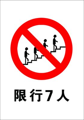 施工安全揭示牌