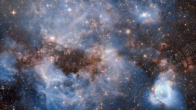 编号：93559512072221045320【酷图网】源文件下载-星空