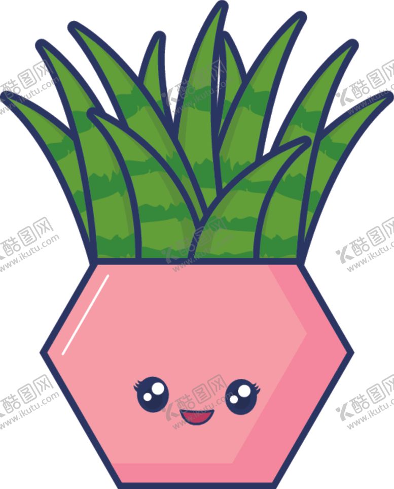 编号：85821510110258115225【酷图网】源文件下载-盆景盆栽