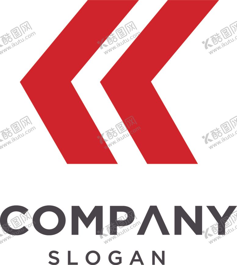 编号：53631909272218359471【酷图网】源文件下载-字母logo