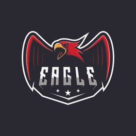 雄鹰LOGO