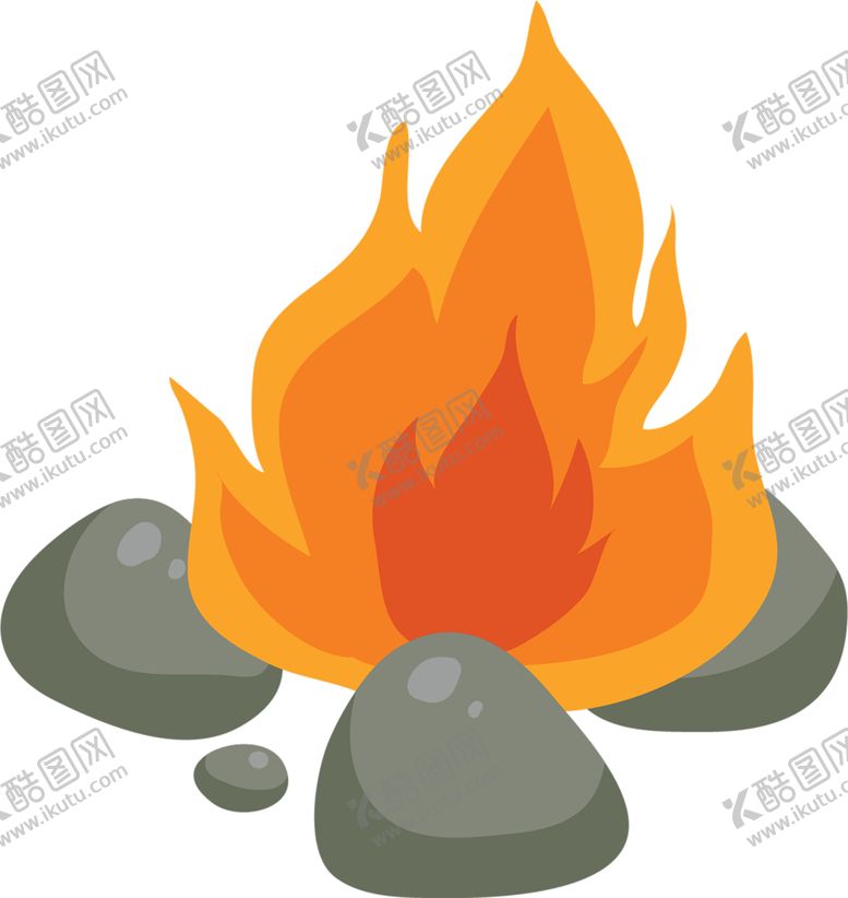 编号：27789410200044482209【酷图网】源文件下载-火焰