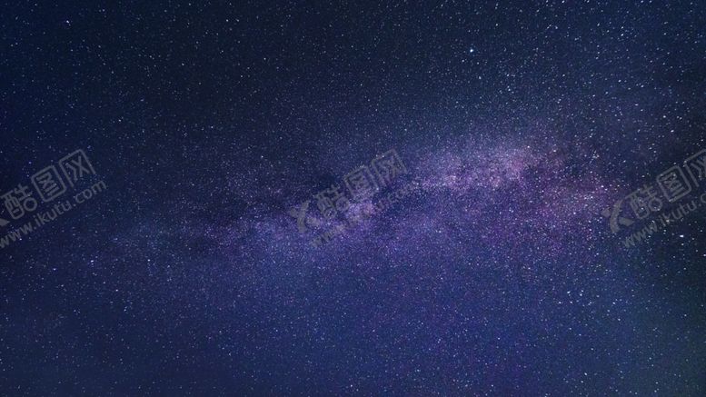 编号：72682507081608231254【酷图网】源文件下载-星空
