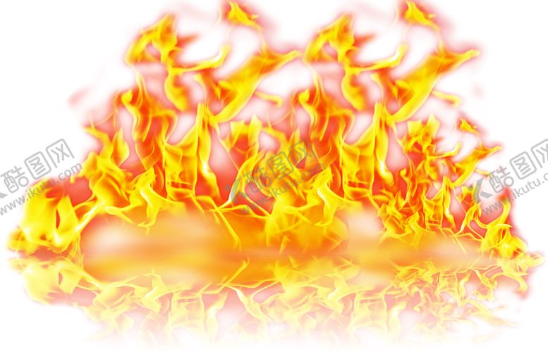 编号：60230010120627355116【酷图网】源文件下载-火焰素材