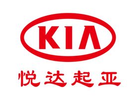 东风悦达起亚车标