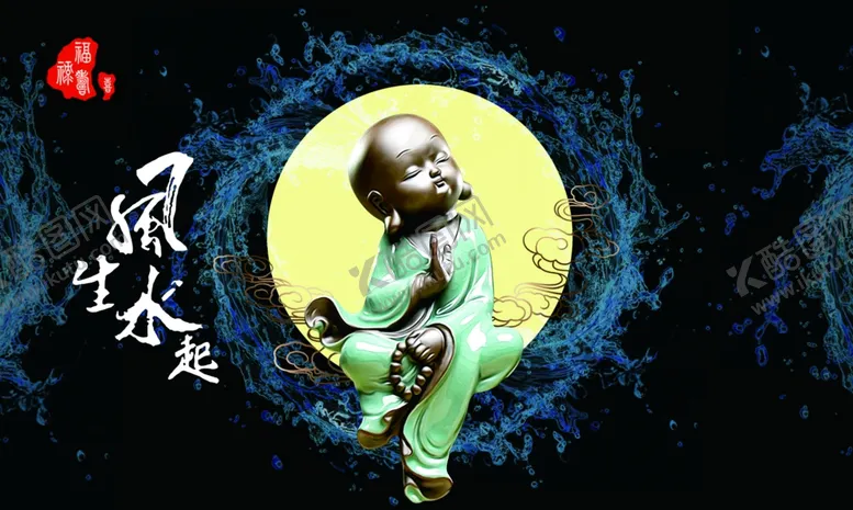 编号：88457306270242452372【酷图网】源文件下载-鱼缸背景