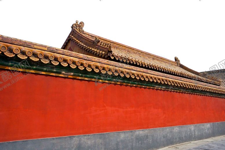 编号：66940305111306464953【酷图网】源文件下载-城墙传统装饰海报素材