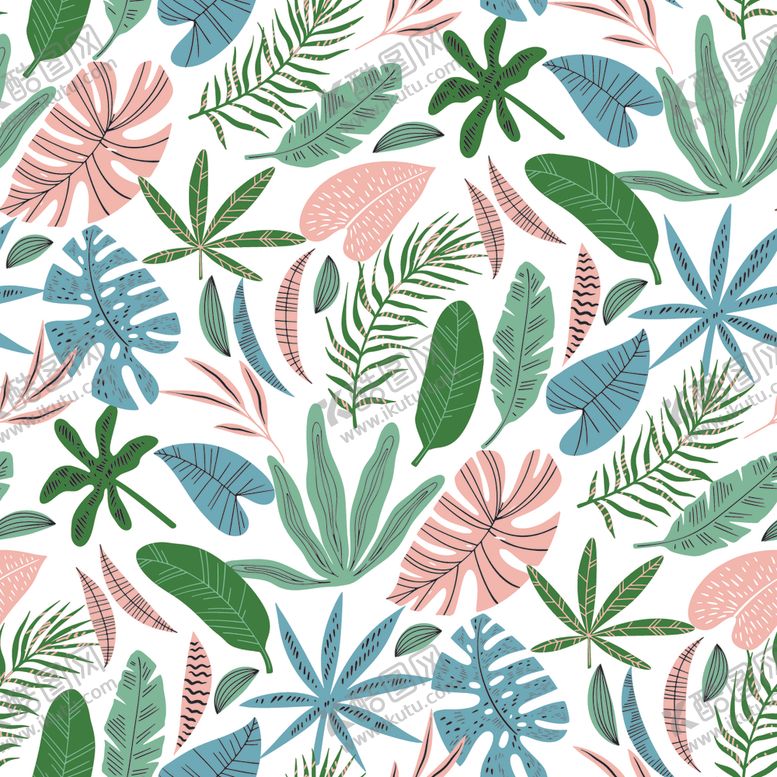 编号：89976609300715297305【酷图网】源文件下载-无缝印花