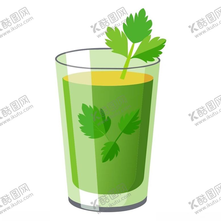 编号：90156702211534082714【酷图网】源文件下载-香菜汁