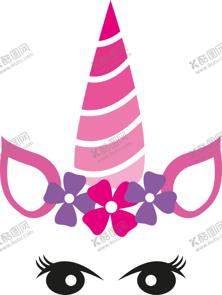 编号：16846010011917095366【酷图网】源文件下载-独角兽