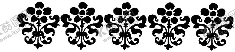 编号：32803009242358518486【酷图网】源文件下载-镂空花图案