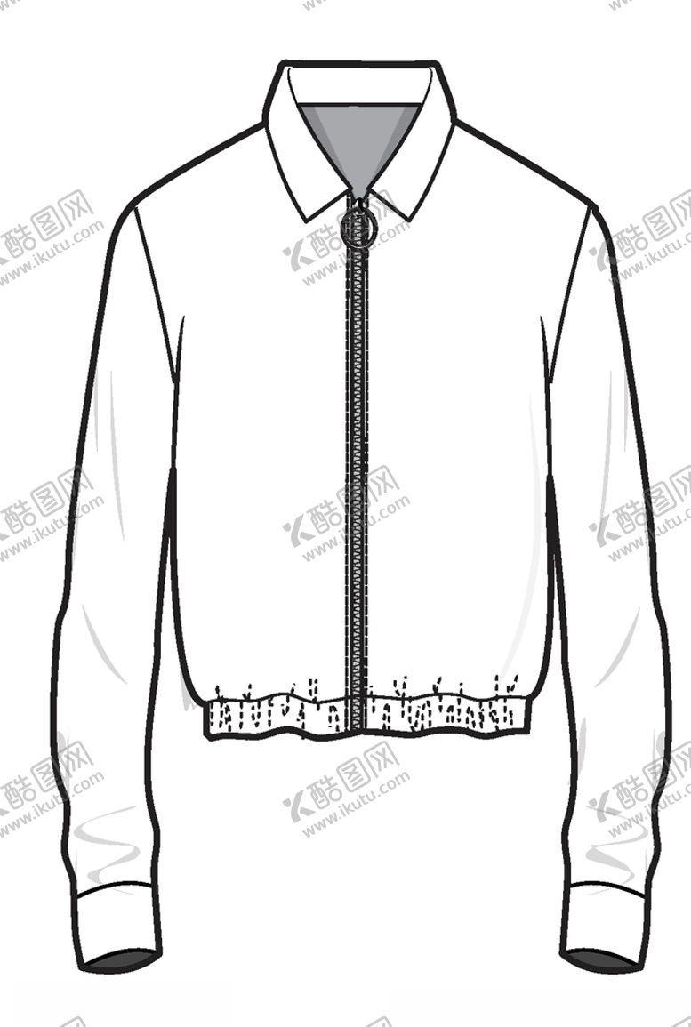 编号：12500906181856161185【酷图网】源文件下载-服装款式