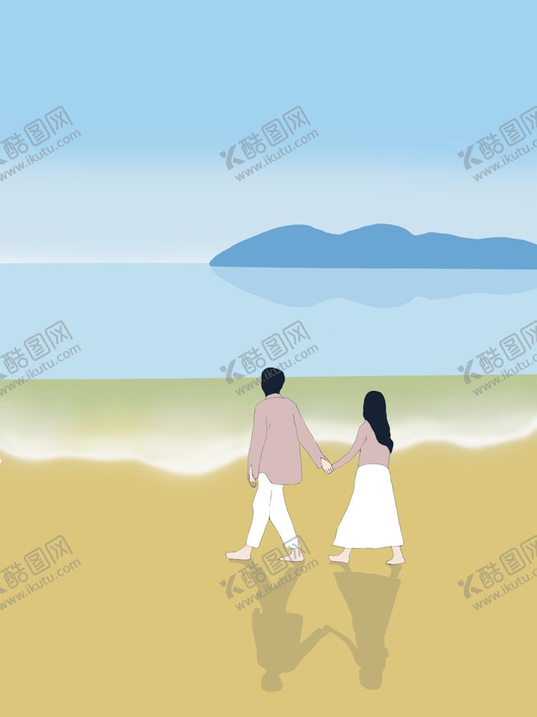 编号：91647809270558594103【酷图网】源文件下载-夏日简约