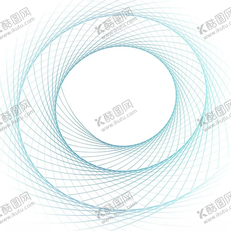 编号：21570202031740356330【酷图网】源文件下载-科技底纹螺旋几何元素