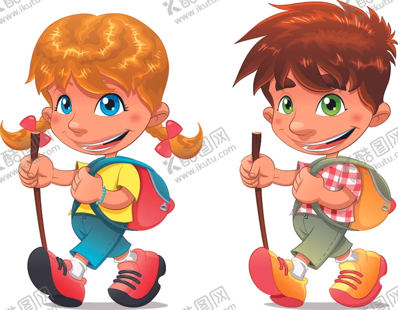 编号：32468710280852224979【酷图网】源文件下载-卡通儿童