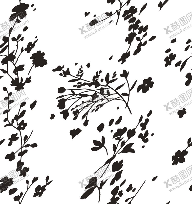编号：81165004302100147128【酷图网】源文件下载-小花