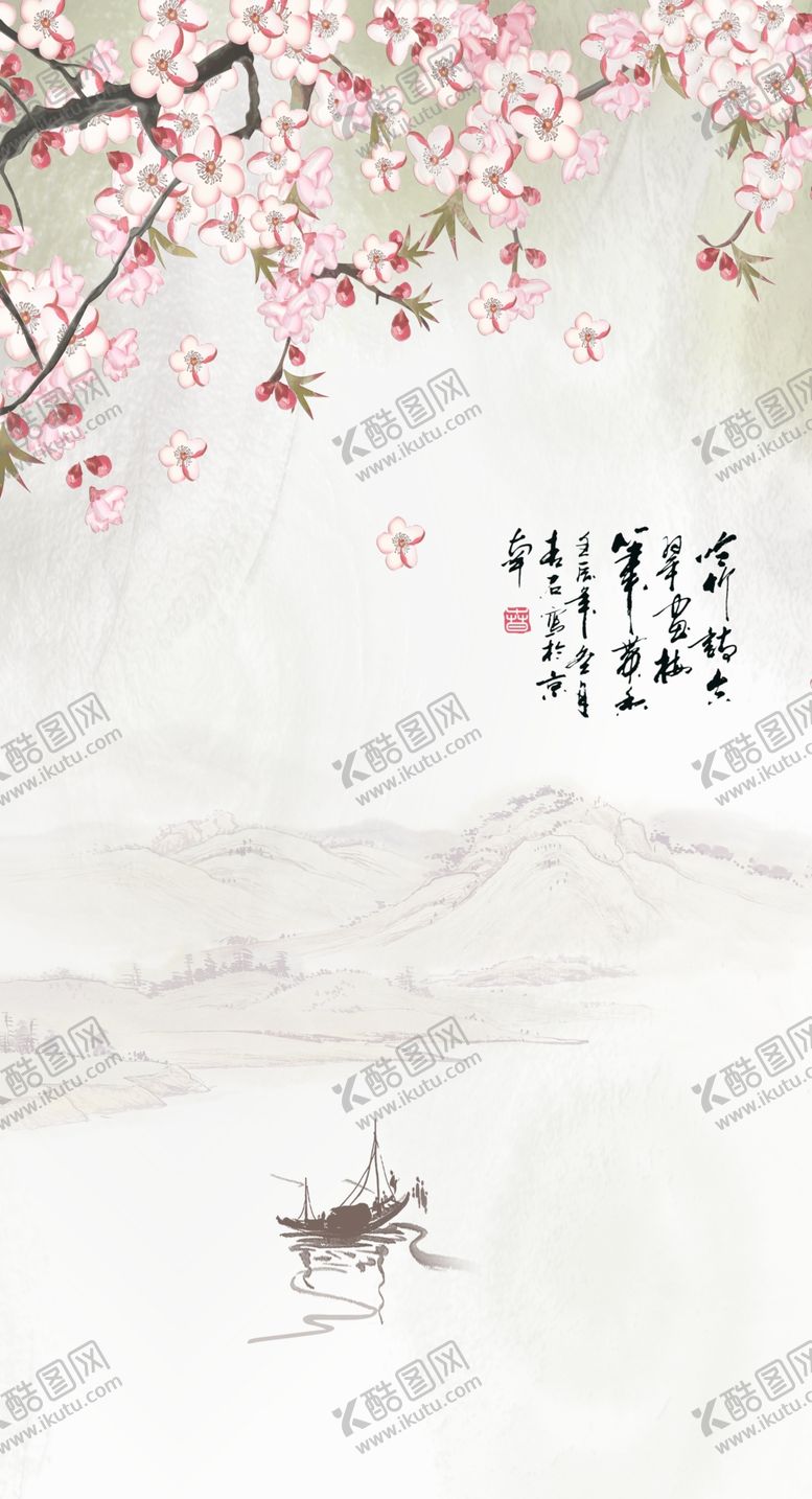 编号：21069709221136201478【酷图网】源文件下载-玄关装饰画