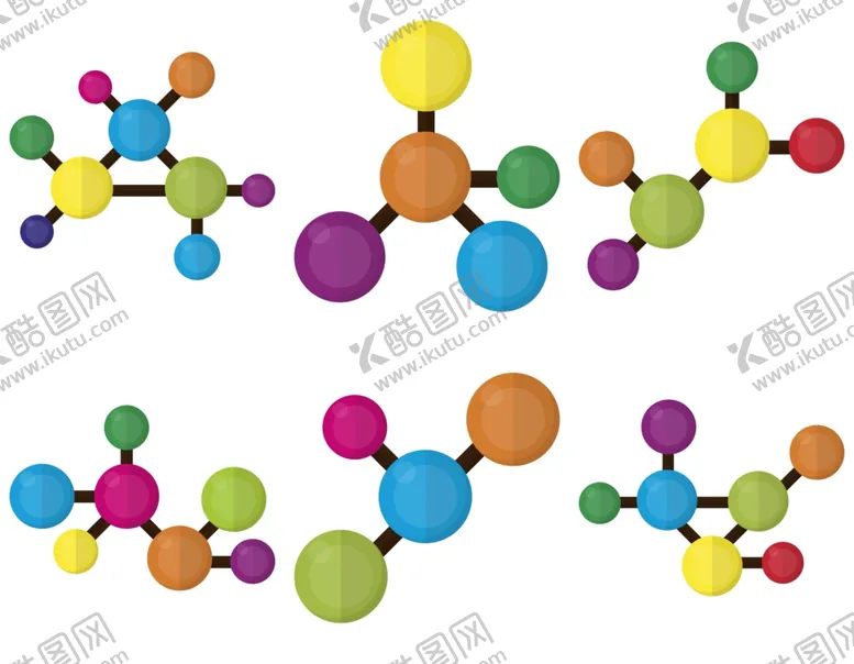编号：13662406302128374130【酷图网】源文件下载-分子