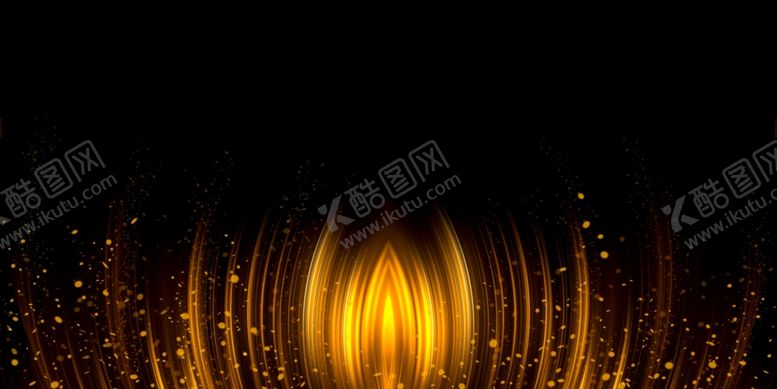 编号：33771206240915575962【酷图网】源文件下载-科技背景