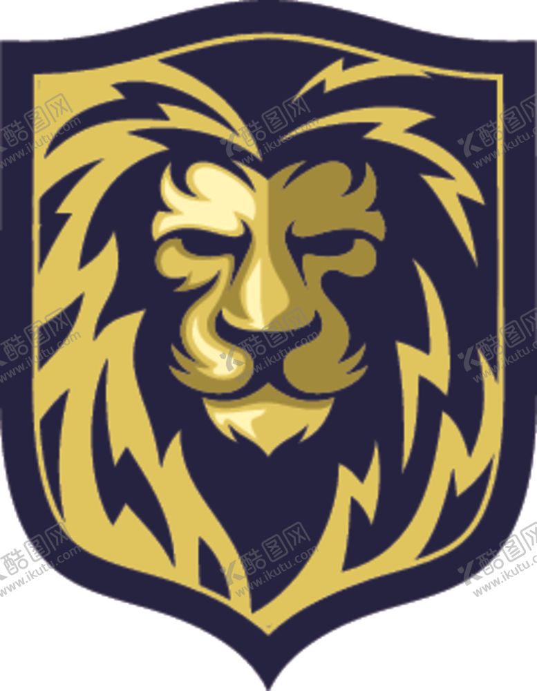 编号：52498109102314046152【酷图网】源文件下载-狮子图标