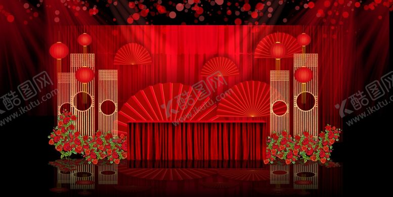 编号：58316307020123403143【酷图网】源文件下载-婚礼效果图