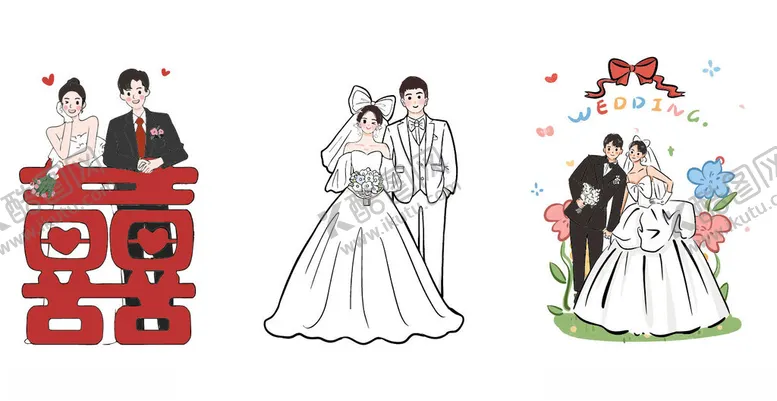 编号：52206904211136232199【酷图网】源文件下载-卡通新人