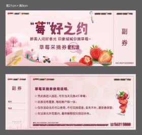草莓劵优惠劵