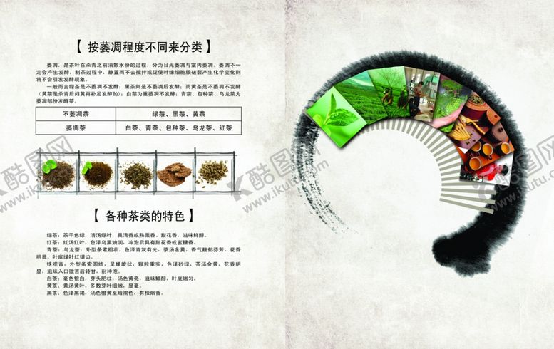 编号：75114805091949401741【酷图网】源文件下载-茶文化