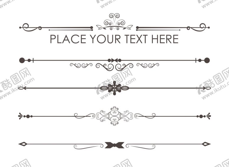 编号：89627909241618131111【酷图网】源文件下载-分割线