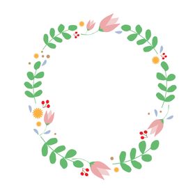 花圈
