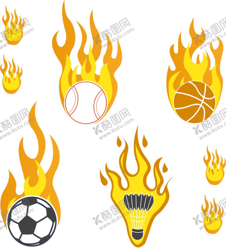 编号：39057009231218278883【酷图网】源文件下载-火焰