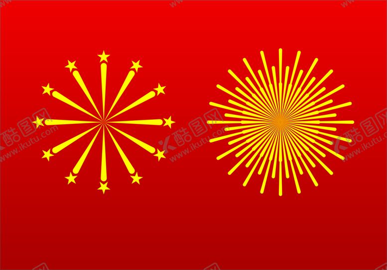 编号：70894412131845026151【酷图网】源文件下载-烟花