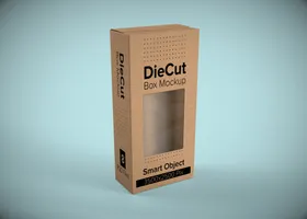 产品包装盒