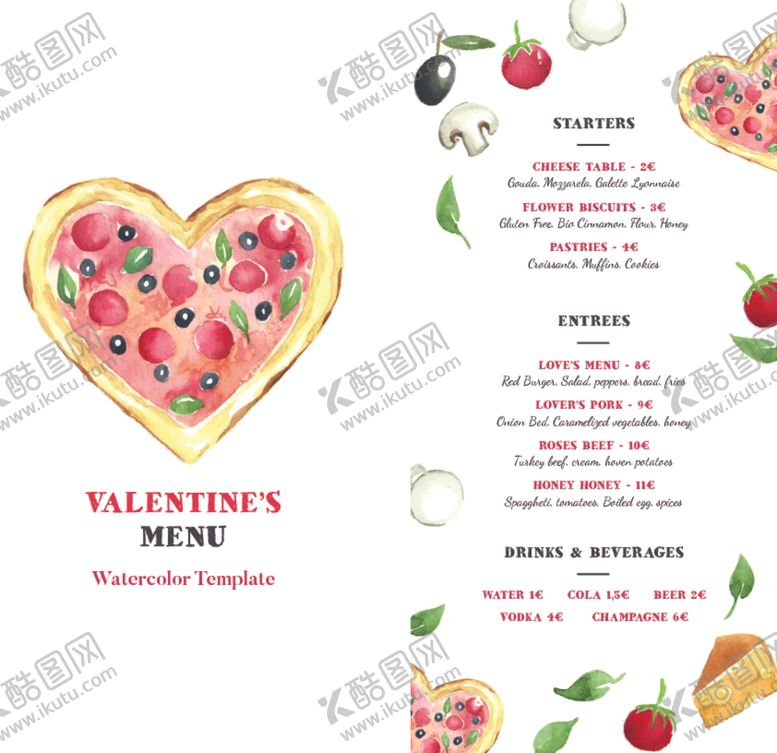 编号：67549306181306041923【酷图网】源文件下载-菜单